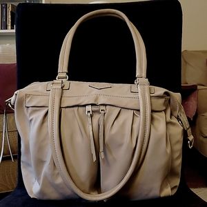 MZWALLACE Jordan Shoulder Tote